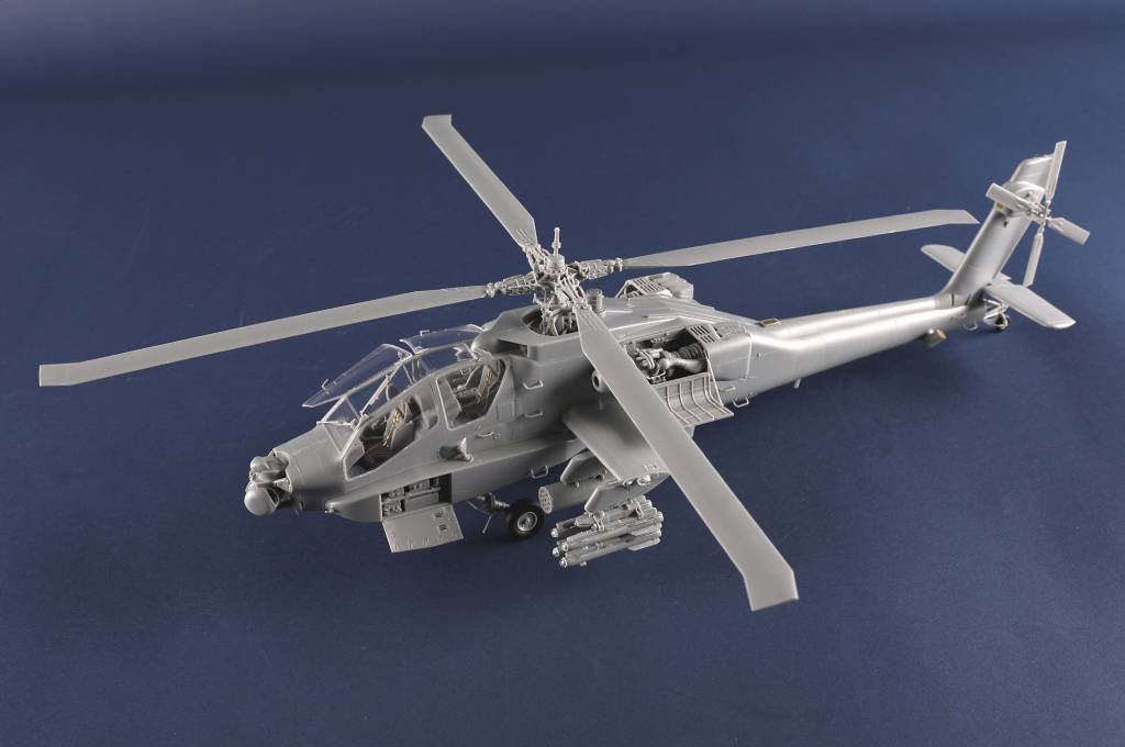 AH-64A Apache – Image 16