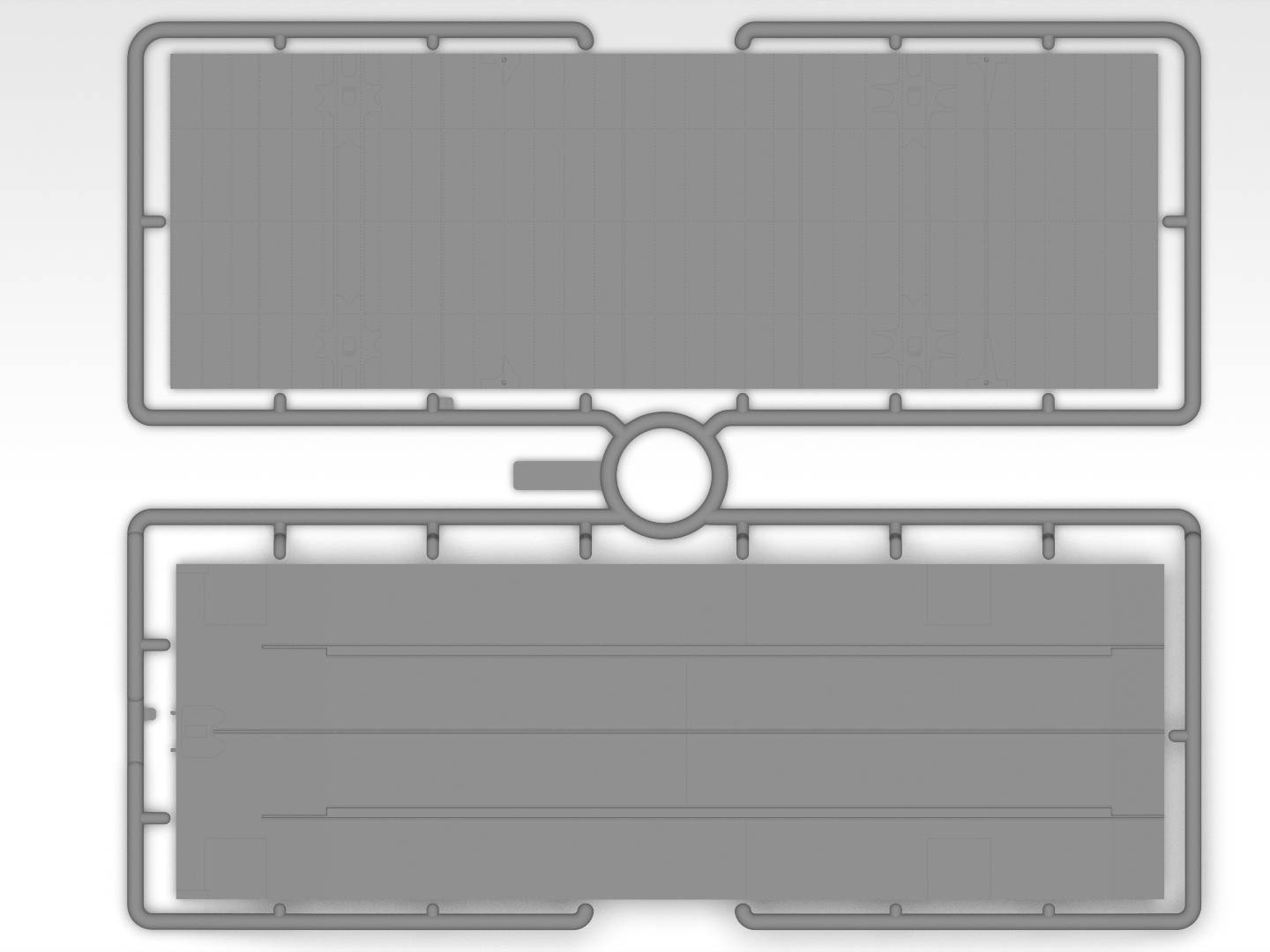 CH-54A Tarhe with Universal Military Pod – Image 6