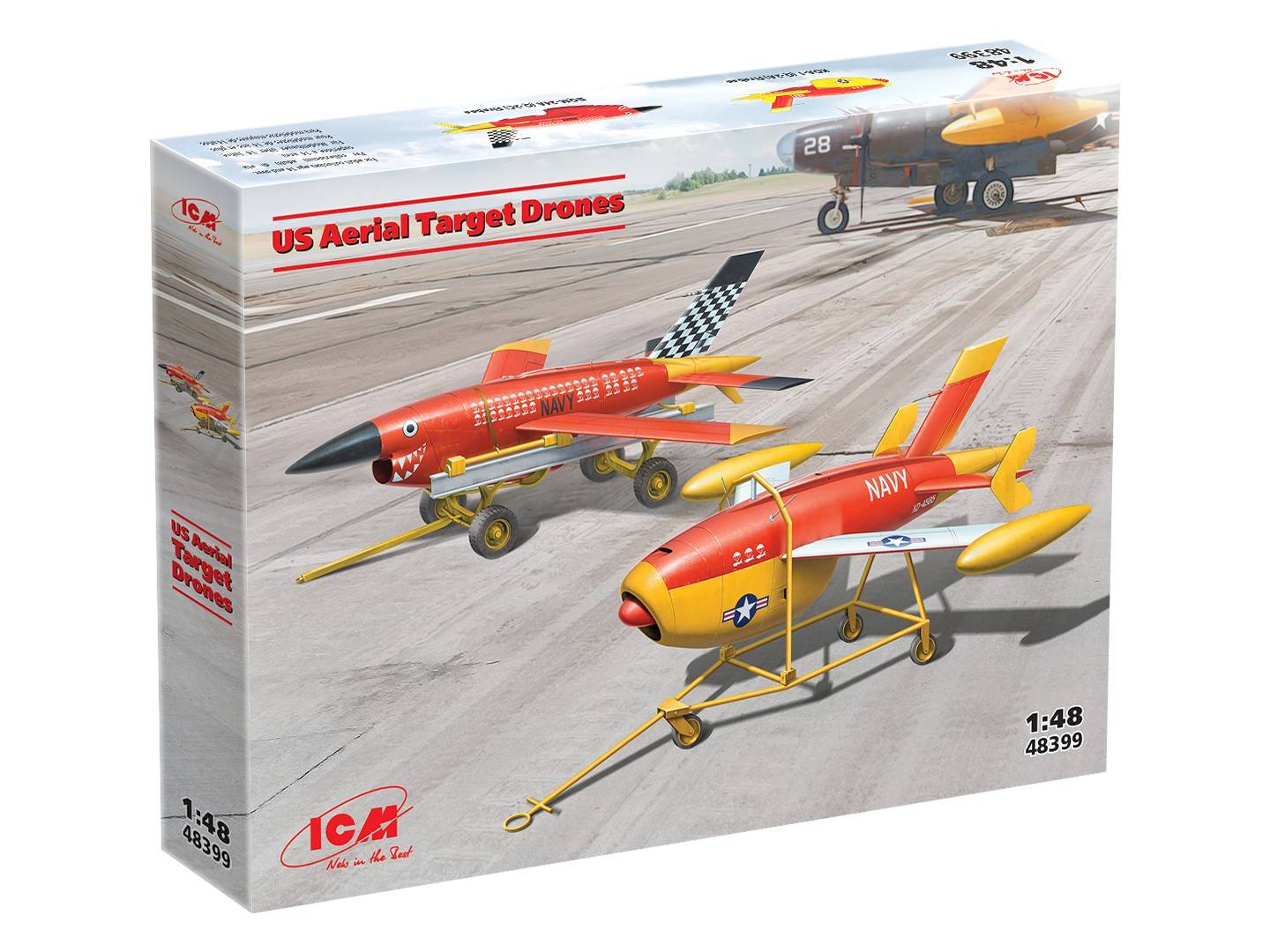 US Aerial Target Drones – Image 8