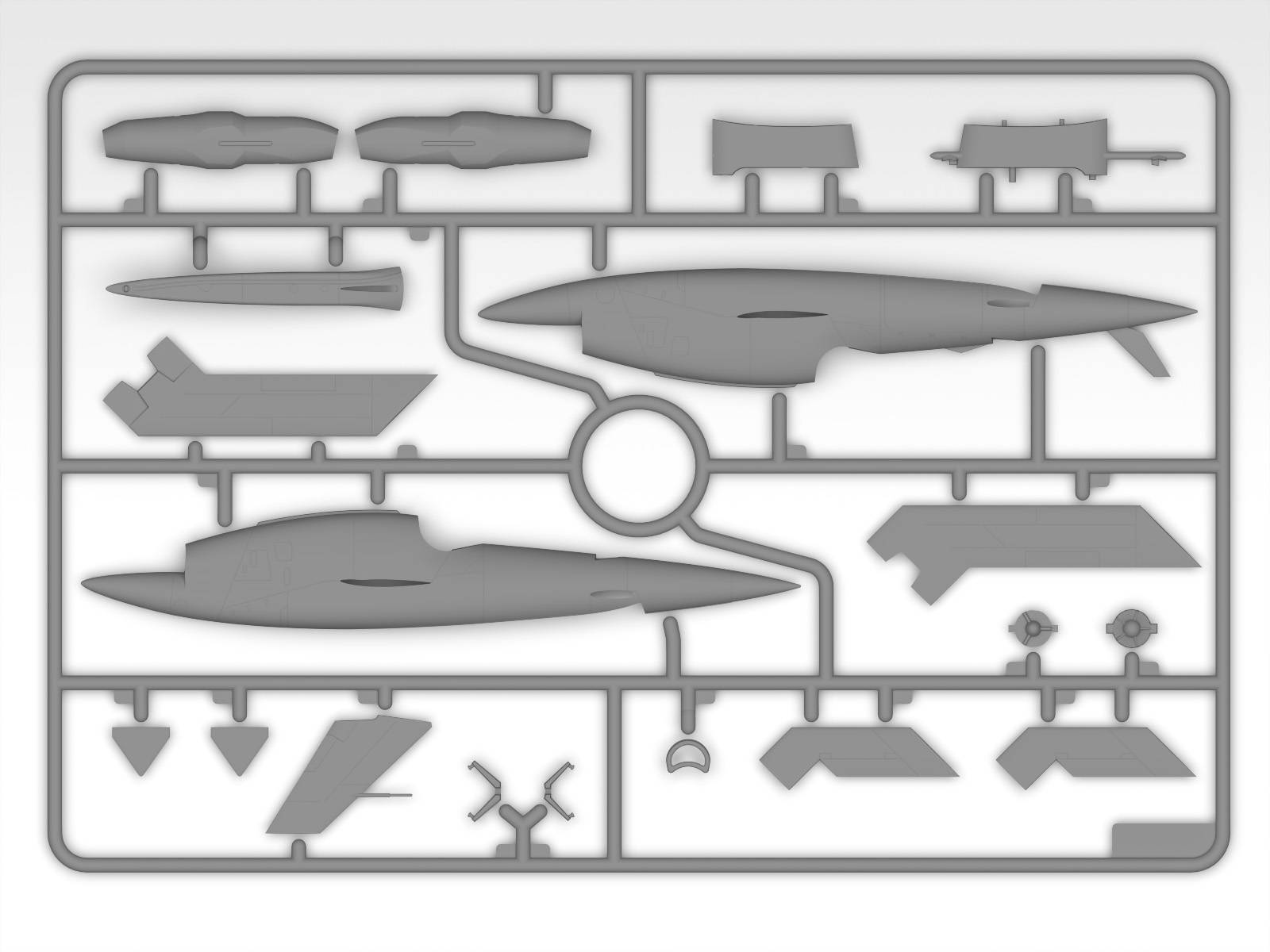 US Aerial Target Drones – Image 5