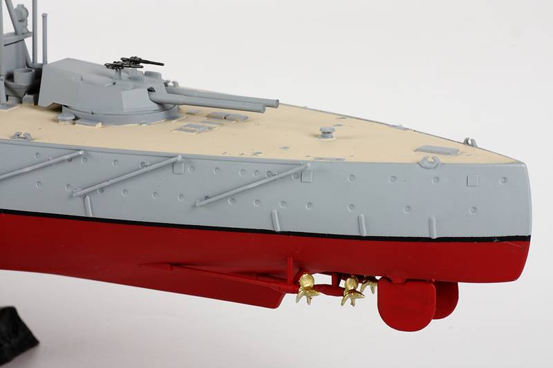 HMS Dreadnought – Image 6