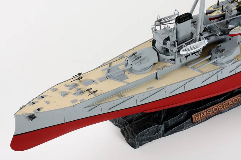 HMS Dreadnought – Image 7