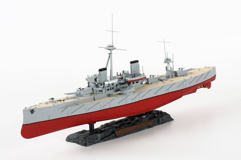 HMS Dreadnought – Image 4