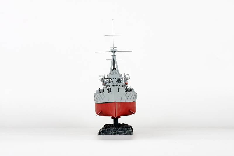 HMS Dreadnought – Image 9