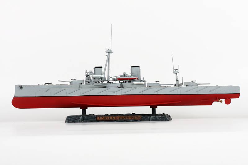 HMS Dreadnought – Image 3