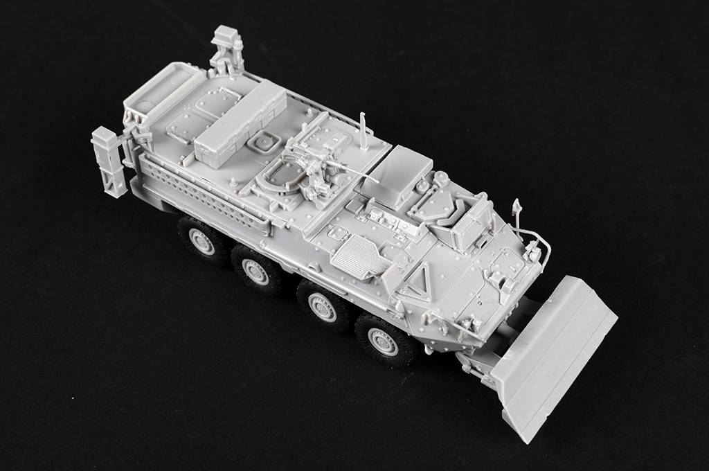 M1132 Stryker Engineer Squad Vehicle w/SOB – Image 2