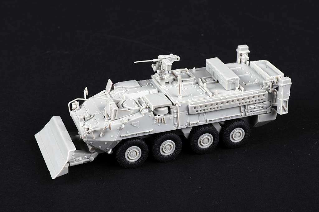 M1132 Stryker Engineer Squad Vehicle w/SOB – Image 4
