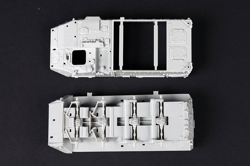 M1132 Stryker Engineer Squad Vehicle w/SOB – Image 9