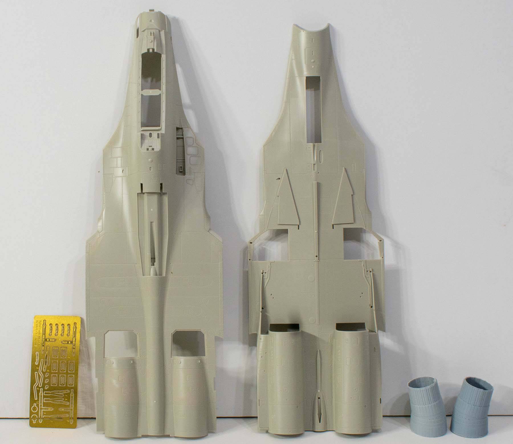 Su-30SM Flanker-H – Image 7