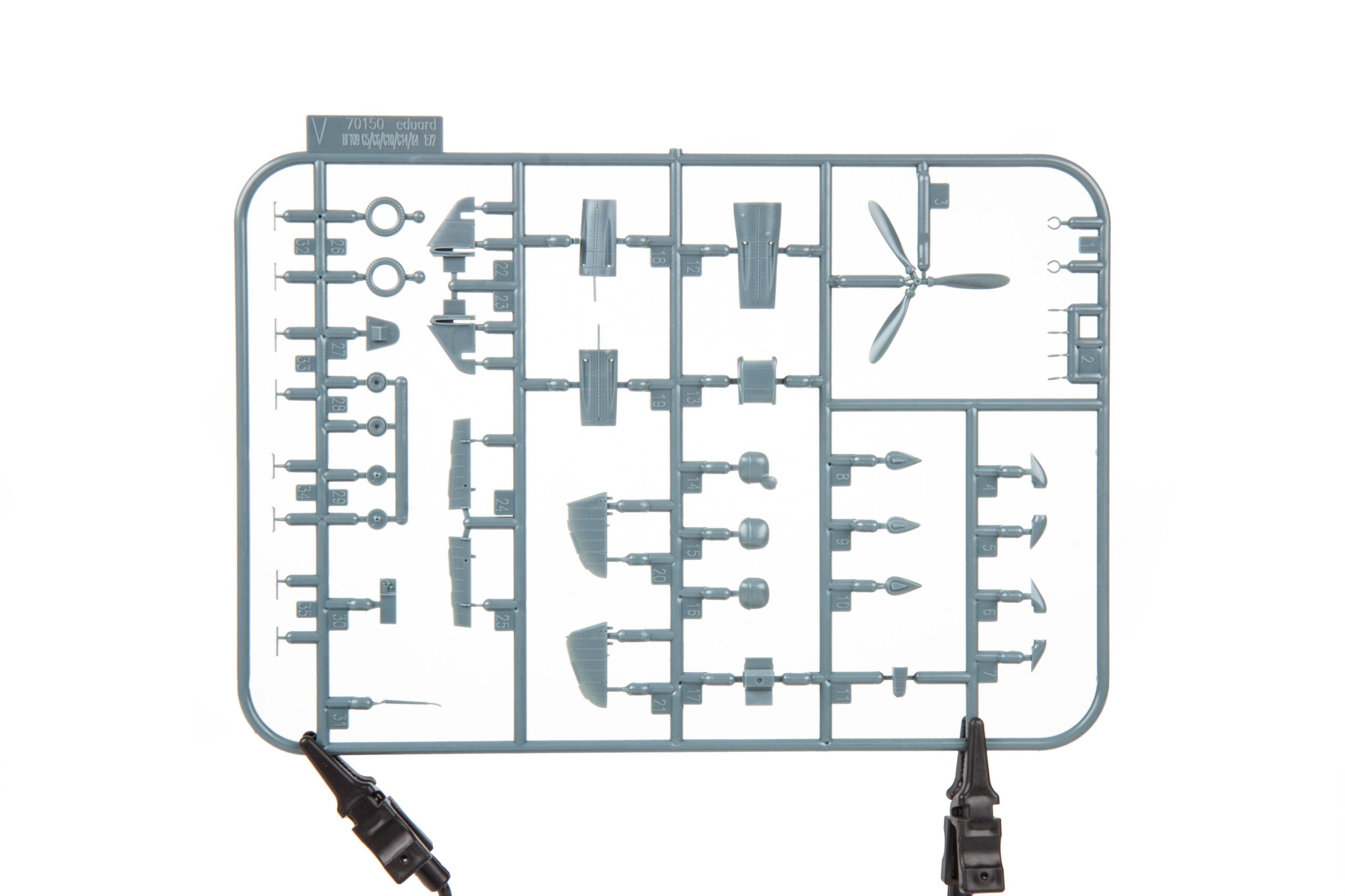 Bf 109G-6 ProfiPACK Edition – Image 7