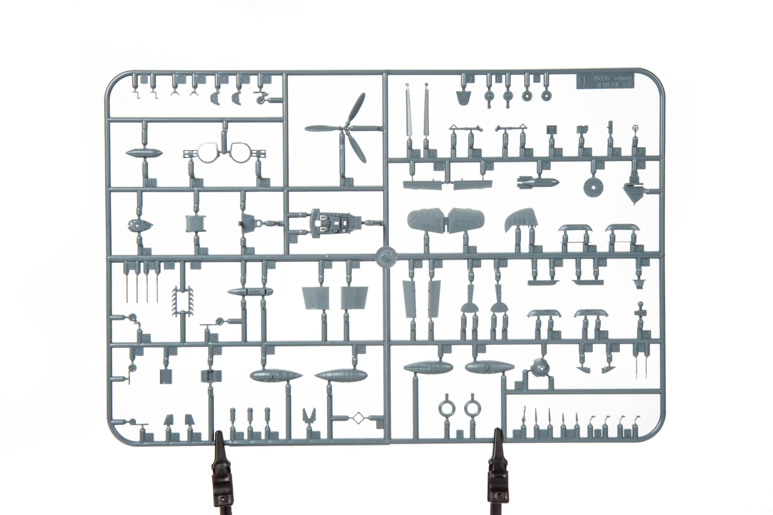Bf 109G-6 ProfiPACK Edition – Image 9