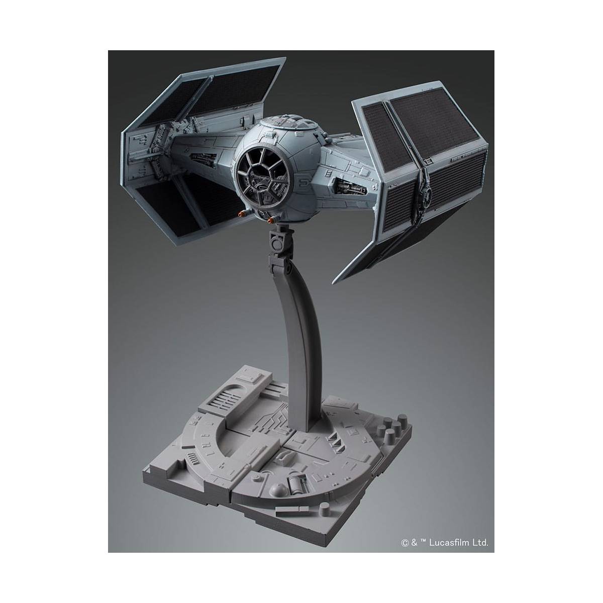 TIE Advanced x 1 – Image 3