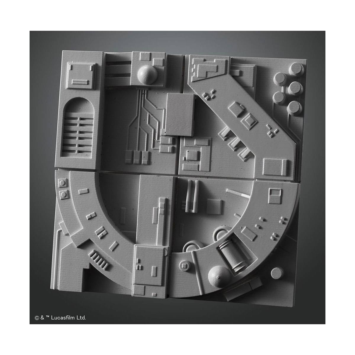 TIE Advanced x 1 – Image 4