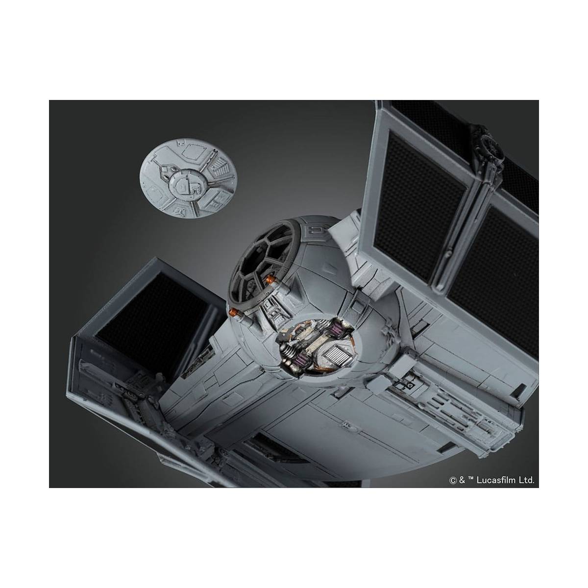 TIE Advanced x 1 – Image 6