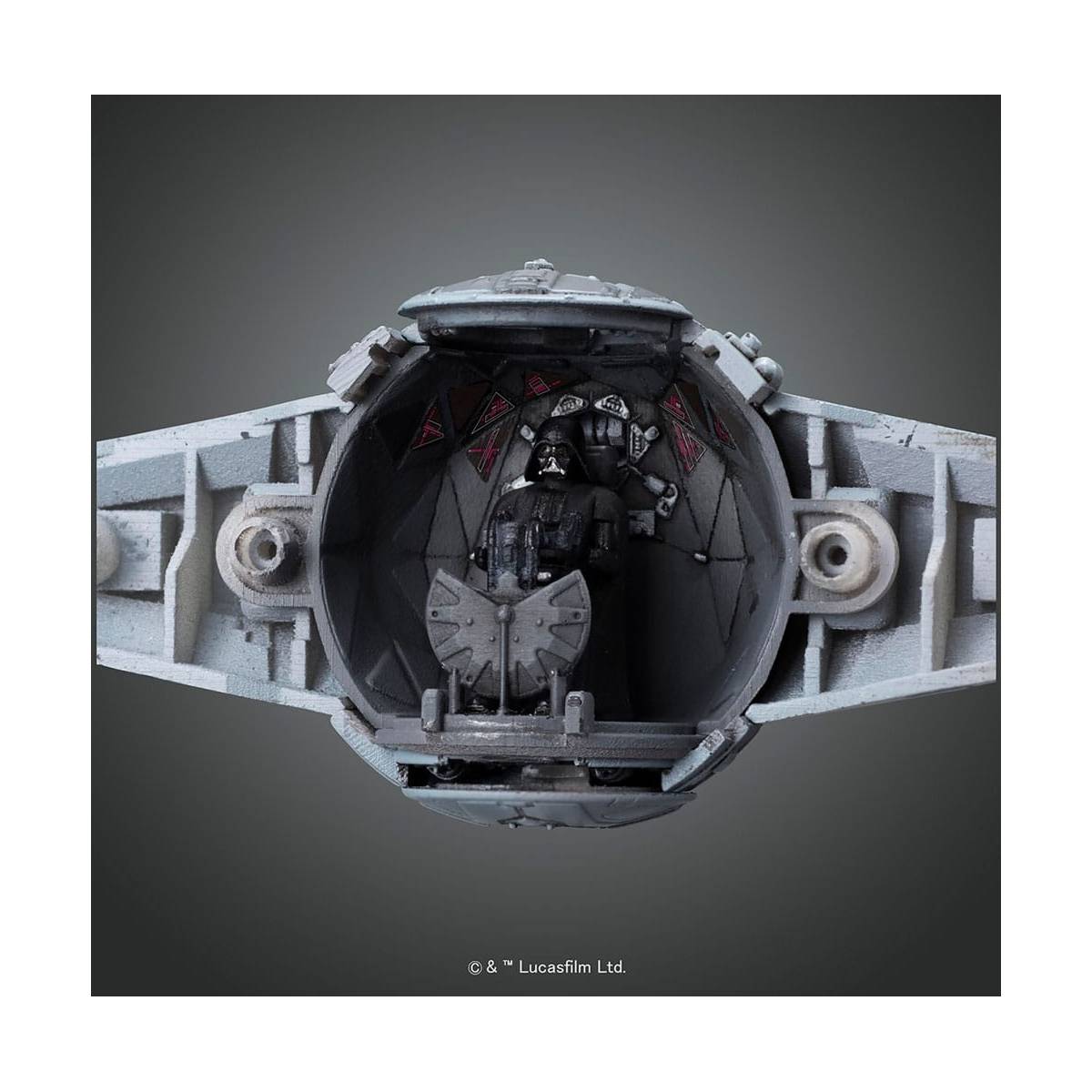 TIE Advanced x 1 – Image 7