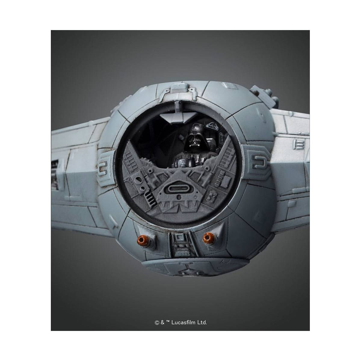 TIE Advanced x 1 – Image 8