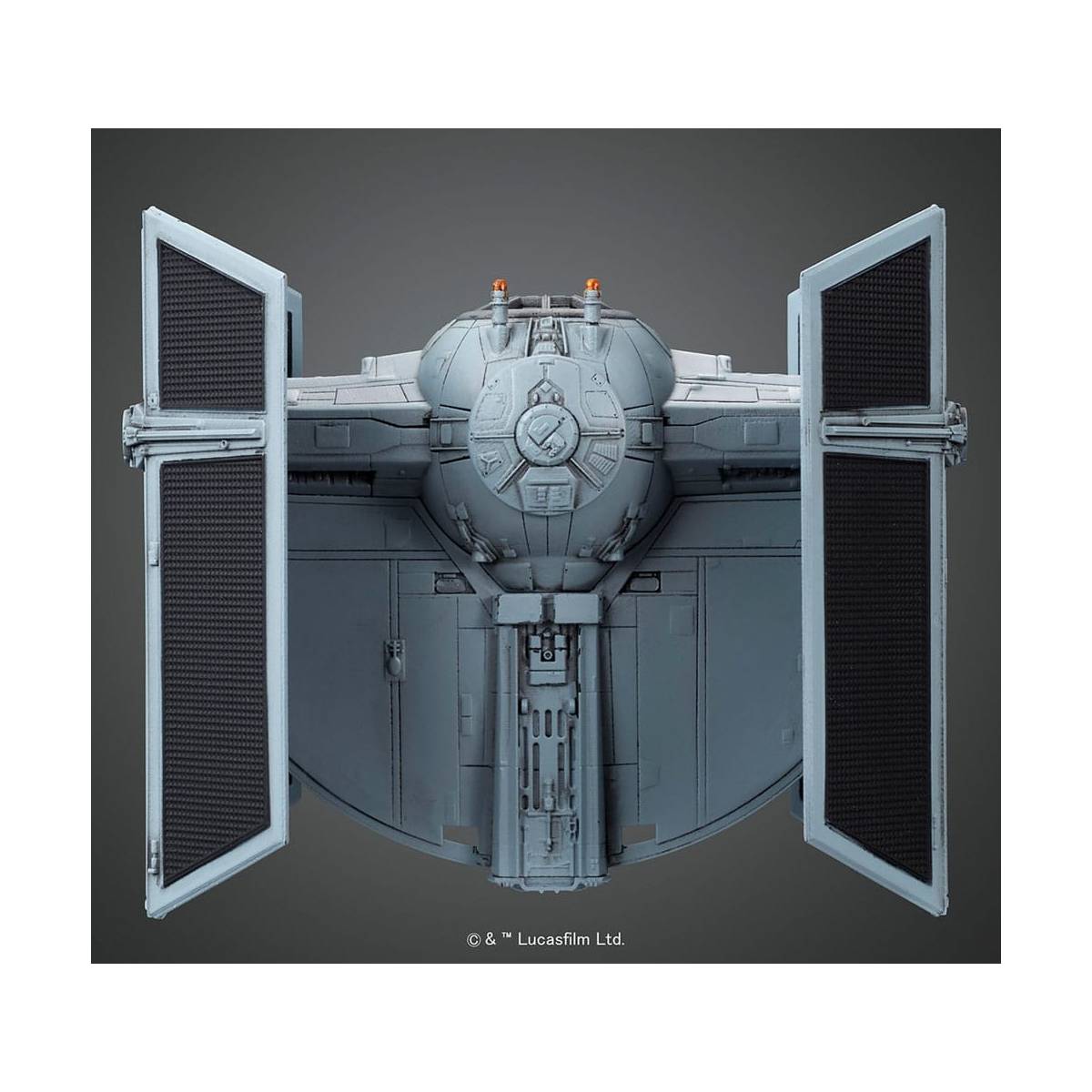 TIE Advanced x 1 – Image 9