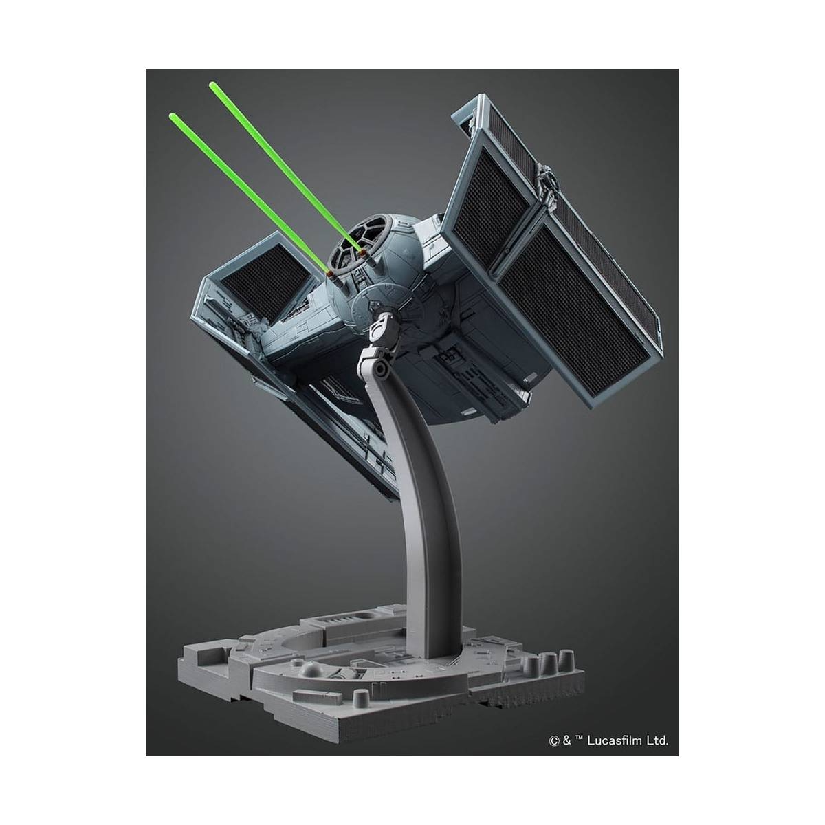 TIE Advanced x 1 – Image 10