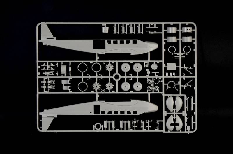 Junker Ju-52/3m – Image 3
