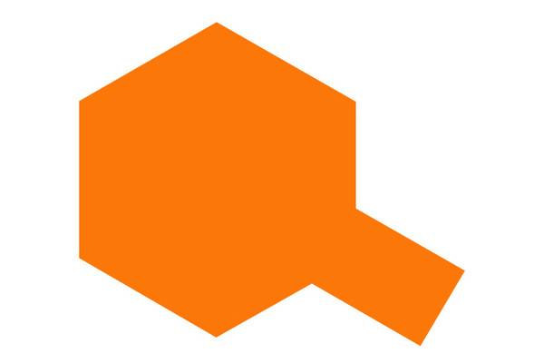 TS-92 METALLIC ORANGE – Image 2