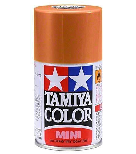 TS-92 METALLIC ORANGE