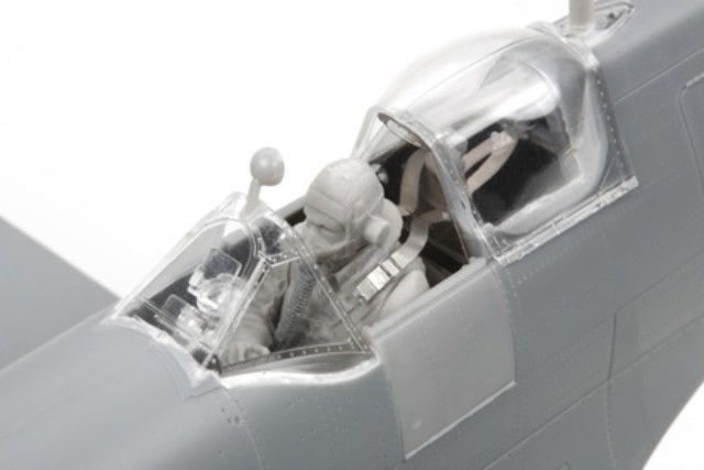 Supermarine Spitfire Mk. IXc – Image 5