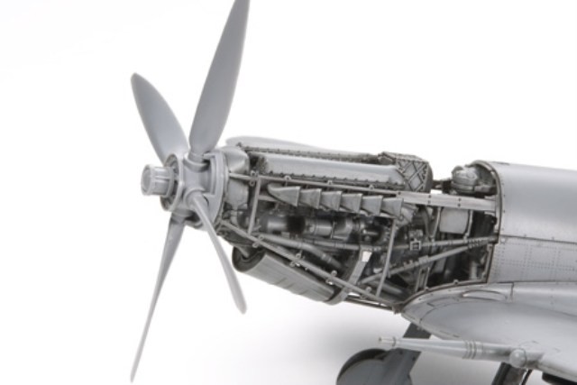 Supermarine Spitfire Mk. IXc – Image 6