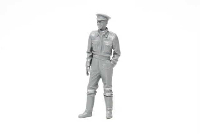Supermarine Spitfire Mk. IXc – Image 8