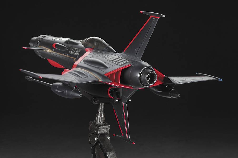 Space Wolf SW-190 "Herlock Custom" w/Acrylic Stand Figure – Image 3
