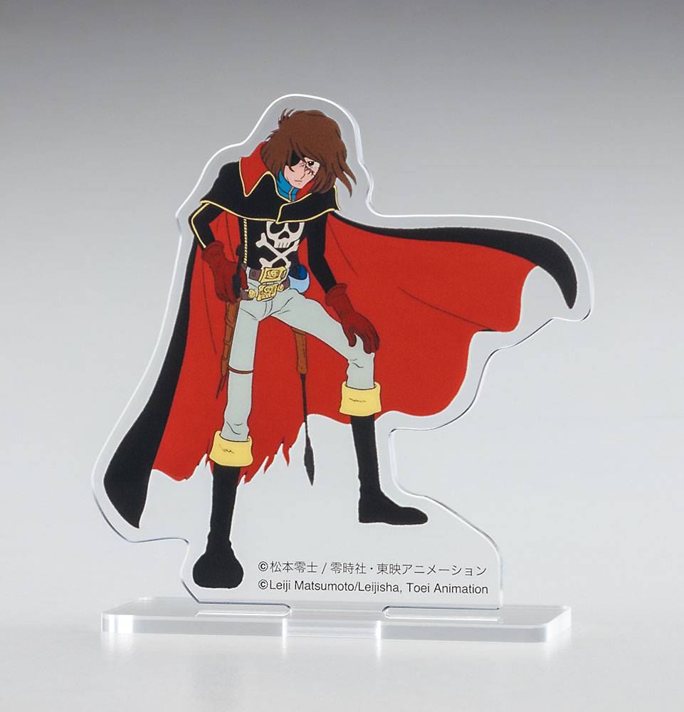 Space Wolf SW-190 "Herlock Custom" w/Acrylic Stand Figure – Image 6