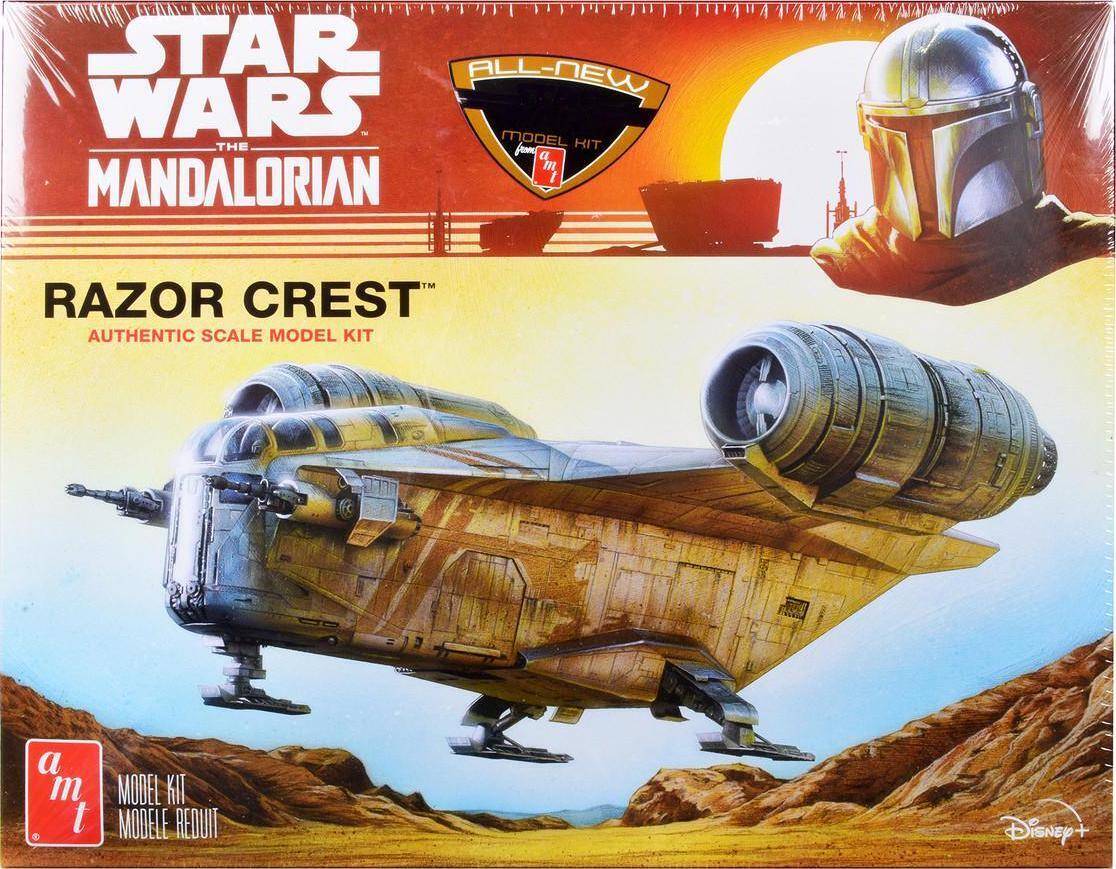 Razor Crest