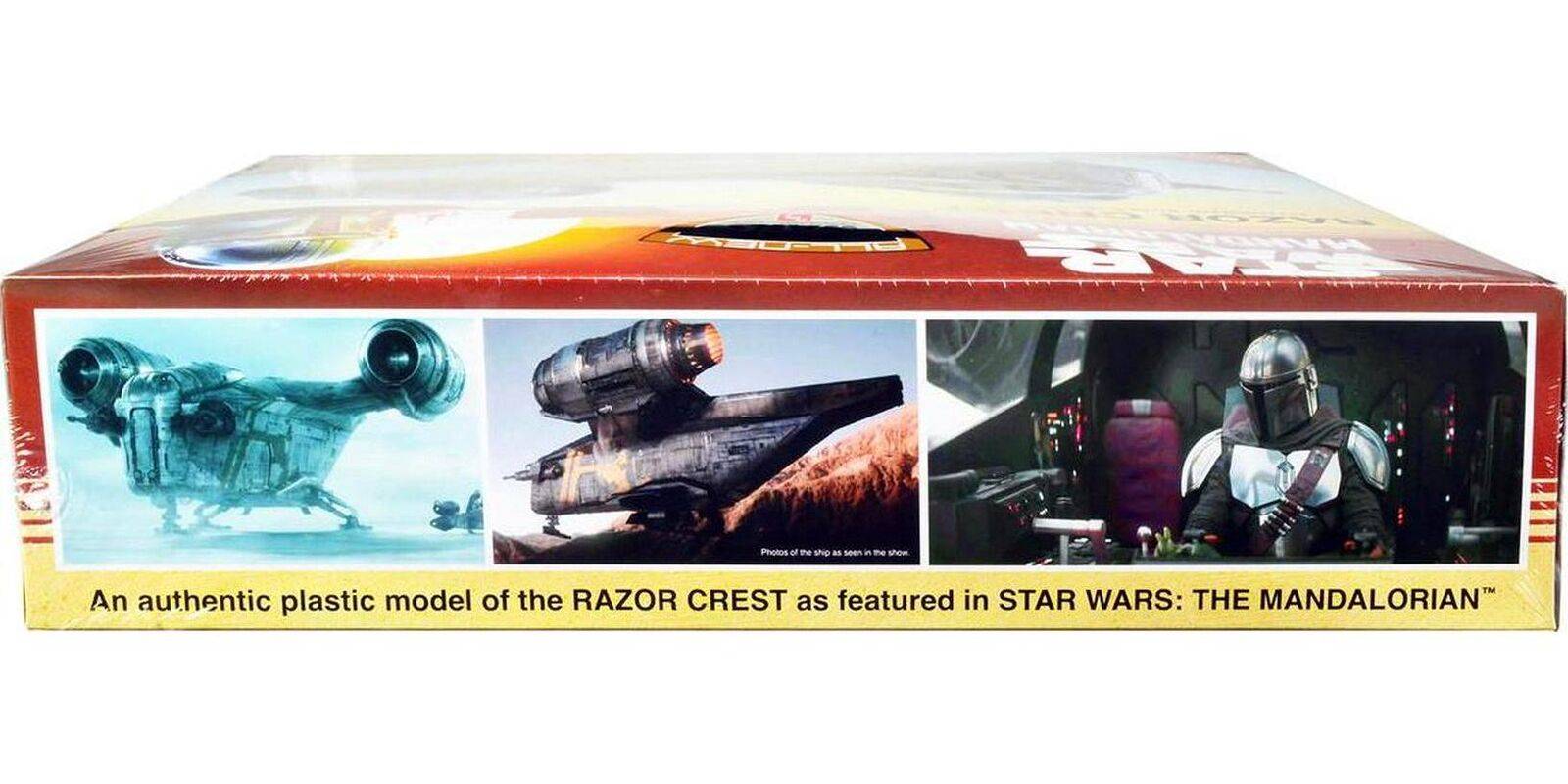 Razor Crest – Image 3