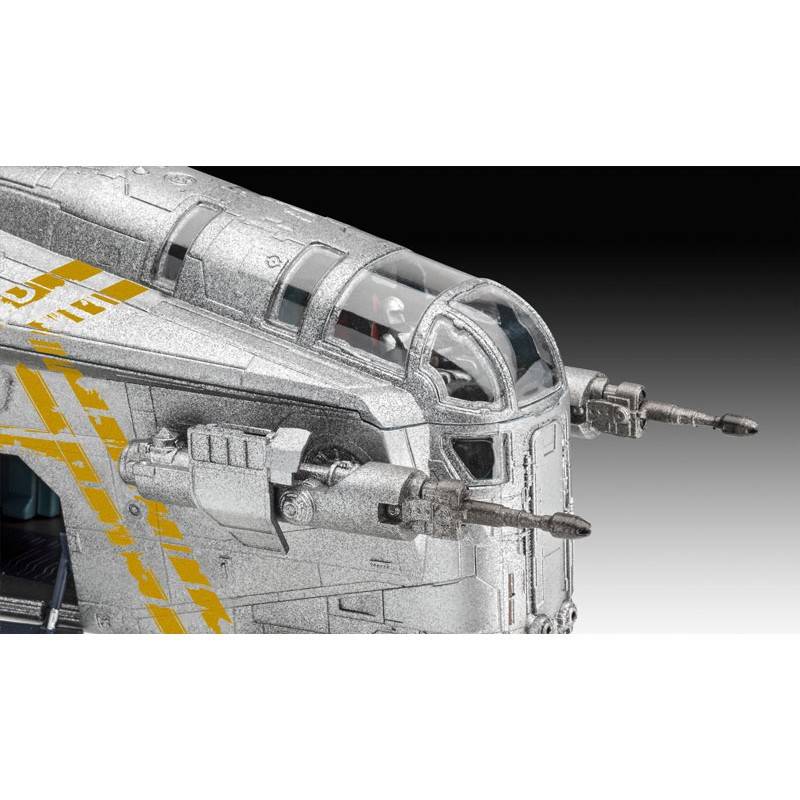 Razor Crest – Image 5