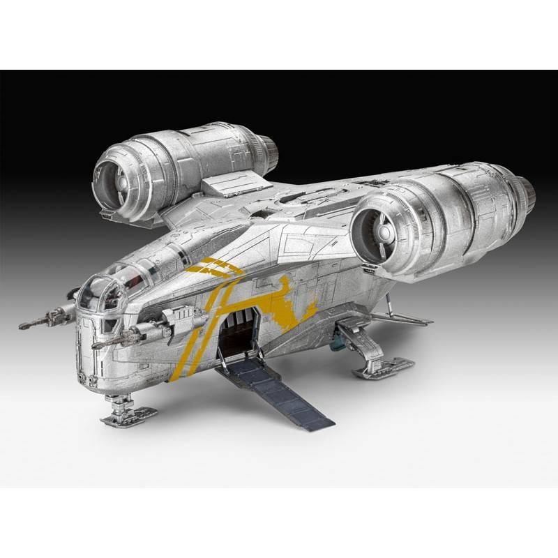 Razor Crest – Image 4