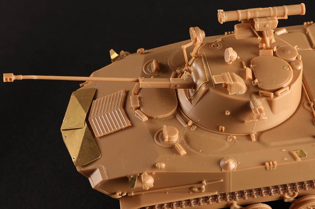 Russian BMD-2 – Image 10
