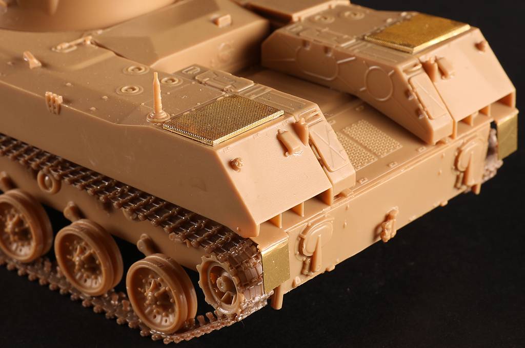Russian BMD-2 – Image 11