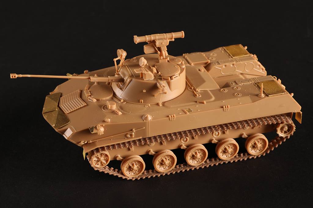 Russian BMD-2 – Image 12