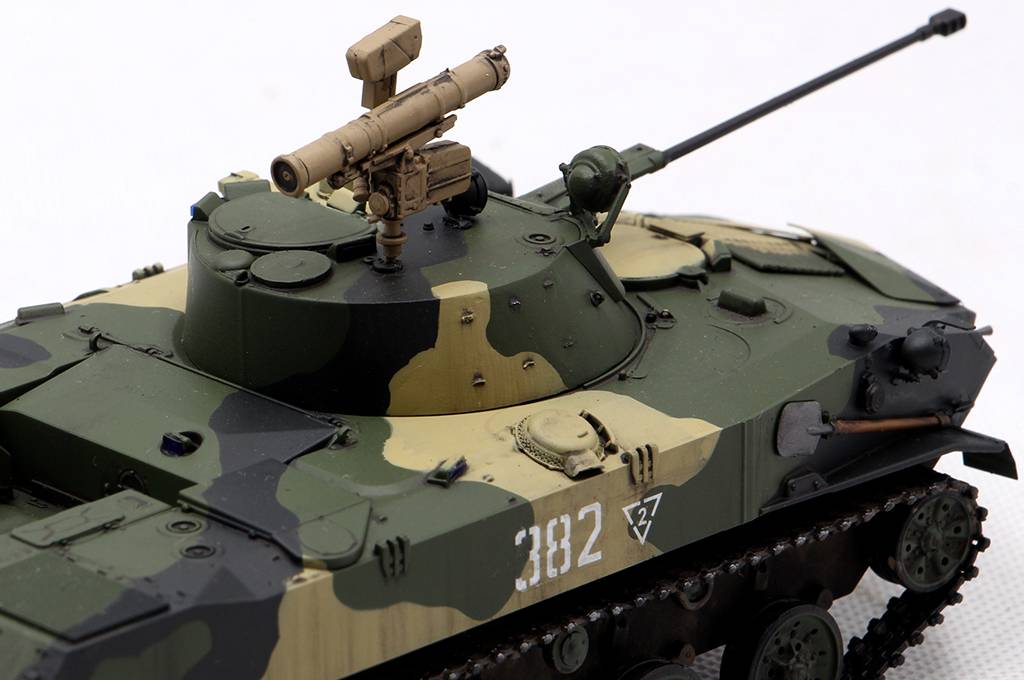 Russian BMD-2 – Image 13