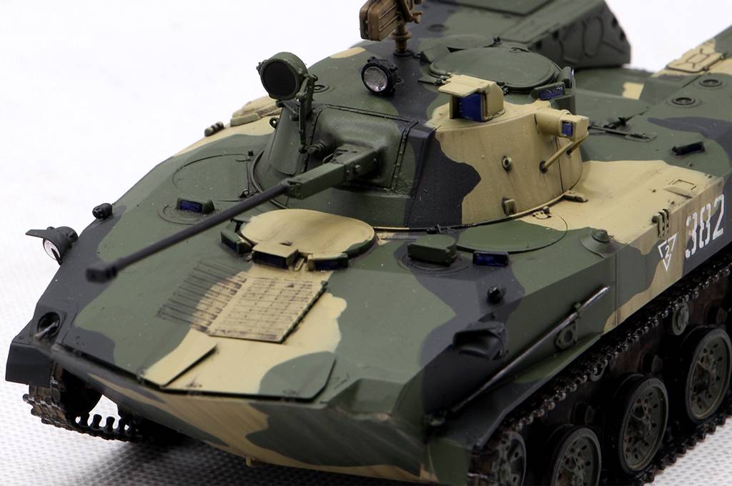 Russian BMD-2 – Image 14