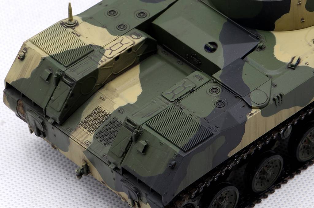 Russian BMD-2 – Image 15