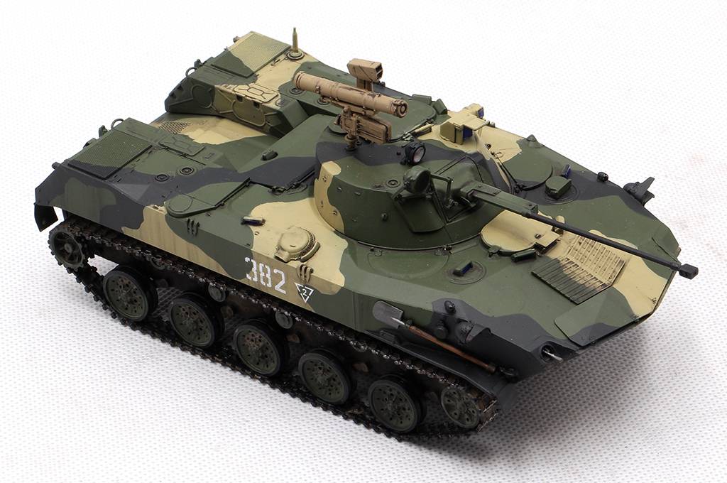 Russian BMD-2 – Image 17