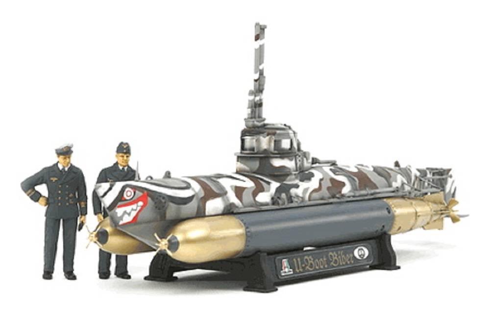 U-Boot Biber – Image 2