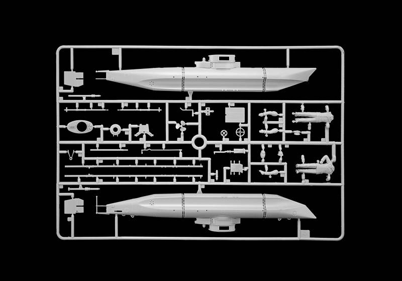 U-Boot Biber – Image 4