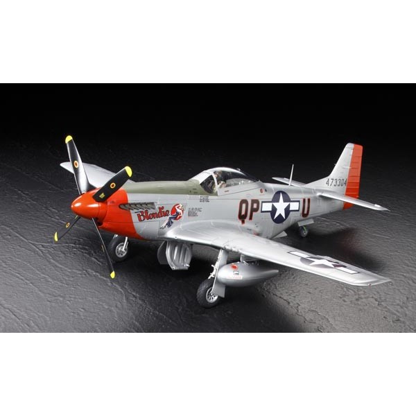 North American P-51D Mustang – Image 2