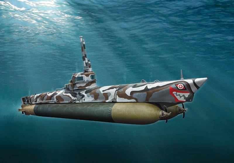U-Boot Biber – Image 11