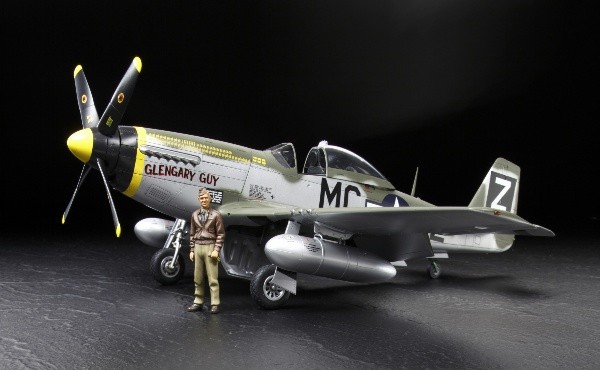 North American P-51D Mustang – Image 3
