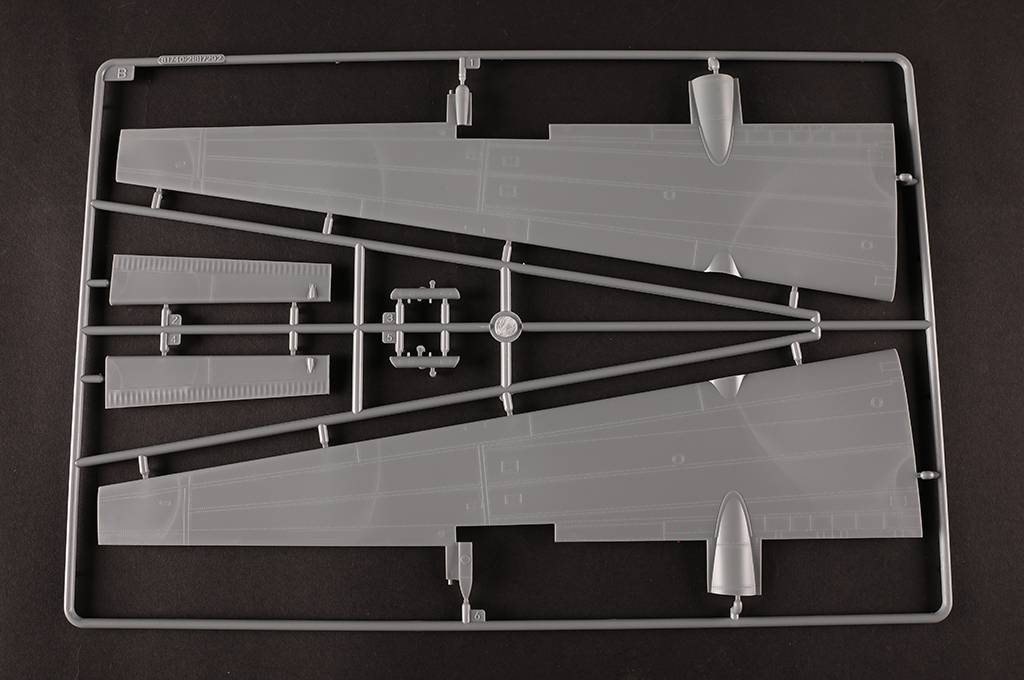 U-2S “Dragon Lady” Senior Span – Image 7