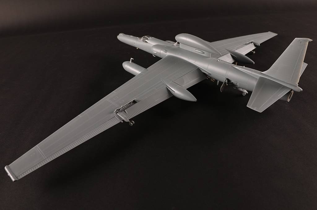 U-2S “Dragon Lady” Senior Span – Image 12