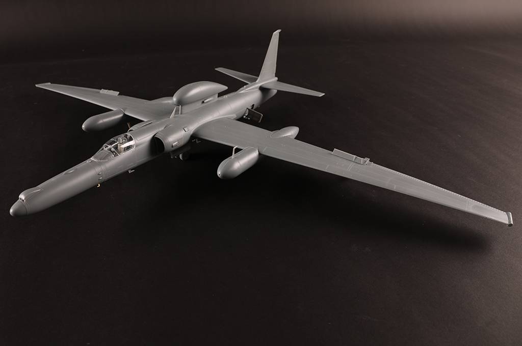 U-2S “Dragon Lady” Senior Span – Image 13