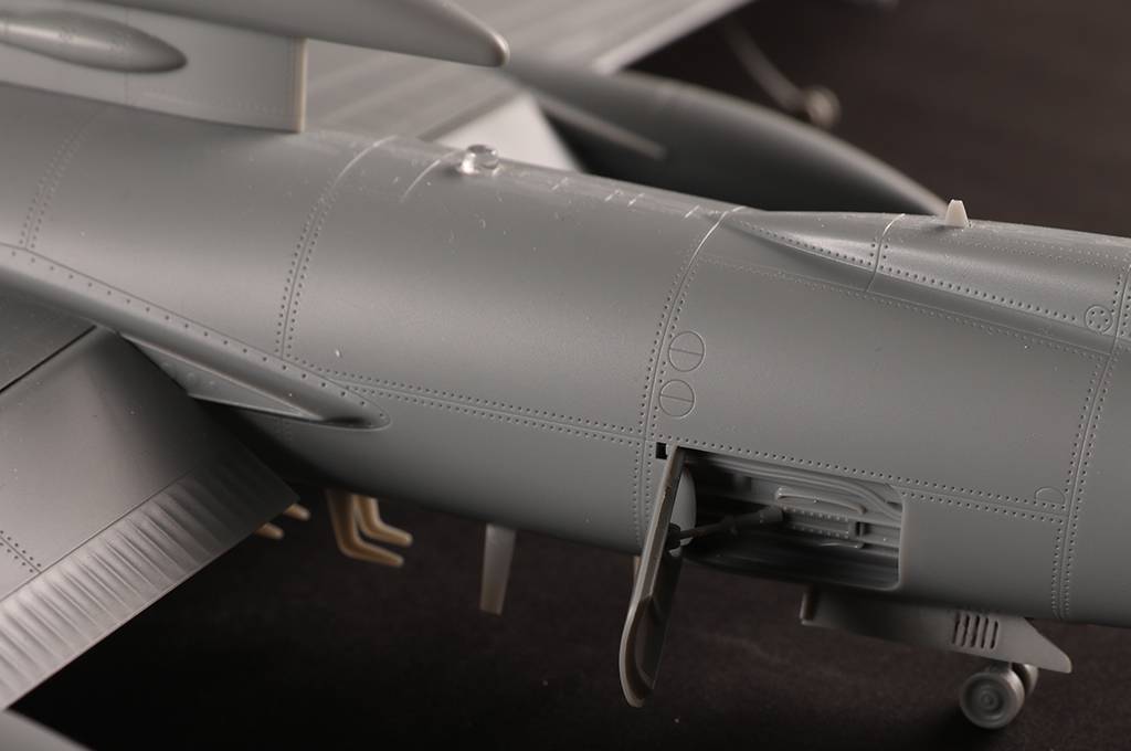 U-2S “Dragon Lady” Senior Span – Image 14